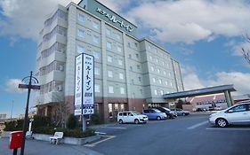 Hotel Route-Inn Omaezaki